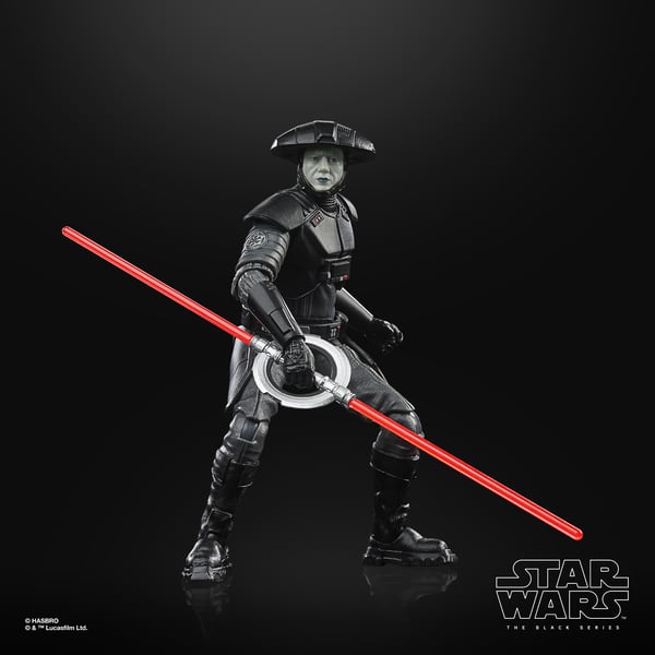 Star Wars The Black Series F43635X0 toy figure