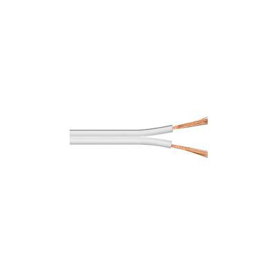Microconnect AUDSPEAKER4 signaalikaapeli 25 m Valkoinen