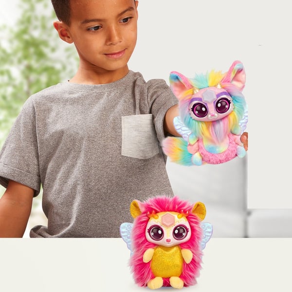 Moose Toys Magic Mixies MS14926 legetøjsfigur til børn