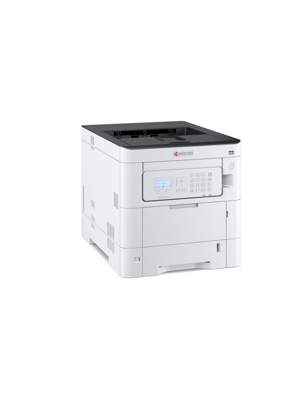 KYOCERA ECOSYS PA3500cx Färg 1200 x 1200 DPI A4