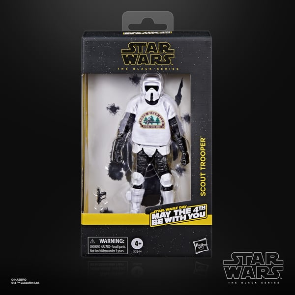 Star Wars G25445L00 legetøjsfigur til børn