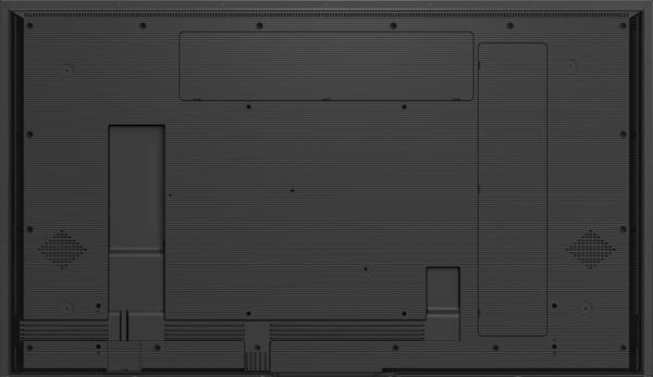 iiyama T5529AS-B1AG skilte display Kiosk design 138,7 cm (54.6") LED Wi-Fi 450 cd/m² 4K Ultra HD Sort Berøringsskærm Indbygget processer Android 24/7