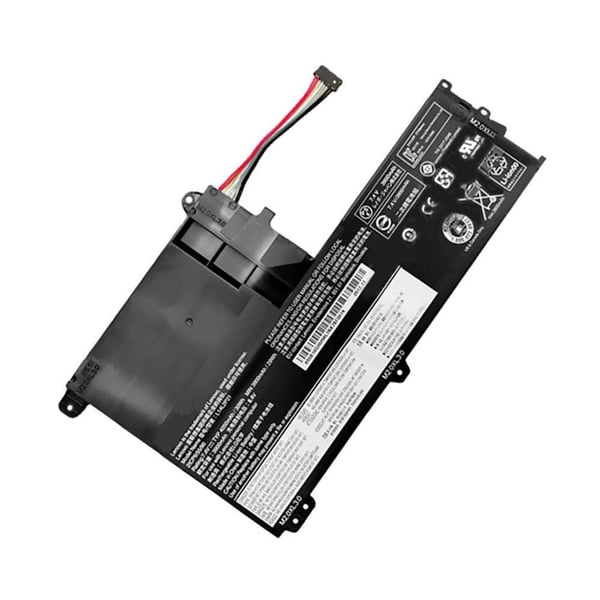 CoreParts MBXLE-BA0233 laptop reservedel Batteri