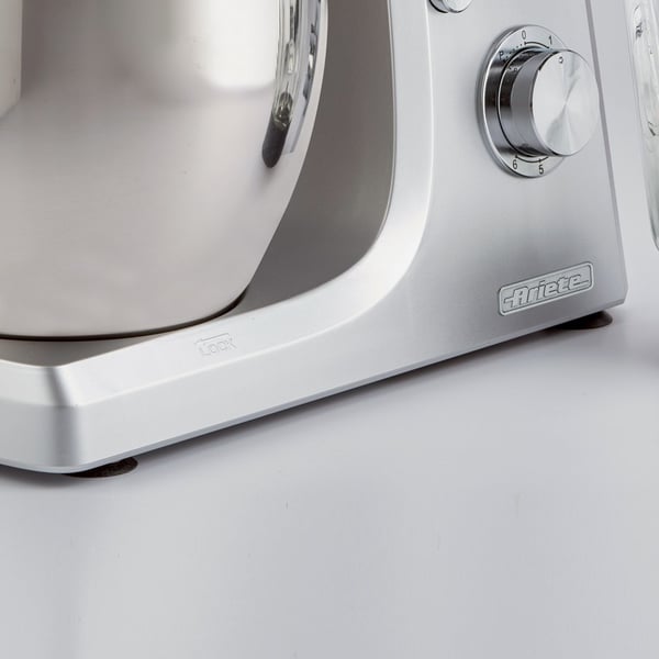 Ariete 1598/10 1200 W Rostfritt stål