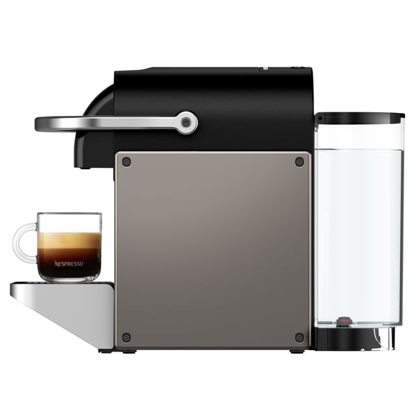 Krups Pixie XN306 Redesign Titan Täysautomaattinen Kahvikapselikone 0,7 L
