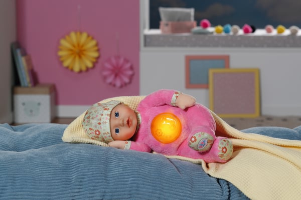 BABY born Nightfriends for babies