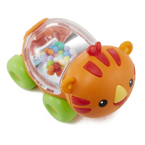 Fisher-Price Poppity Pop Tiger