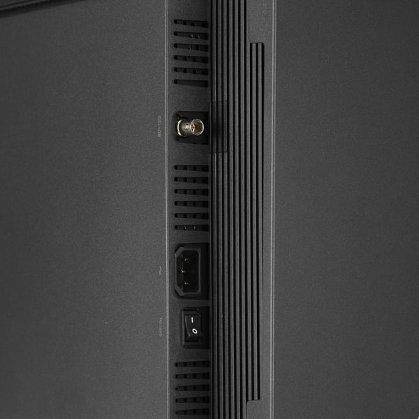 ASUS ProArt OLED PA27USD computerskærm 67,3 cm (26.5") 3840 x 2160 pixel 4K Ultra HD QD-OLED Sort