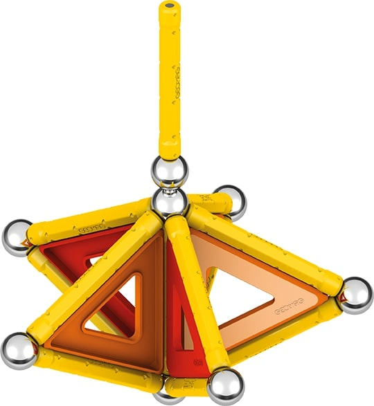 Geomag Classic GM470 avstressande leksak Neodymmagnetleksak