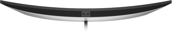 HP 740pm - Series 7 Pro - LED-skärm - böjd - 101,6 cm (40\")