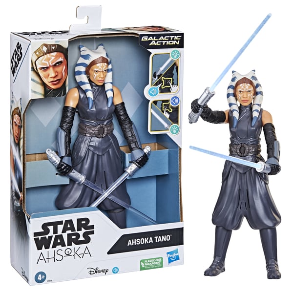 Star Wars F7918