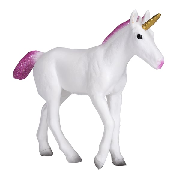 Mojo Fun Unicorn Baby Pink