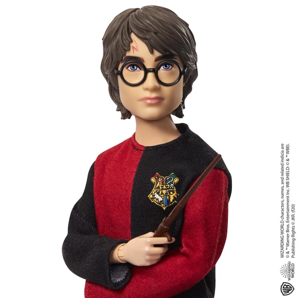 Harry Potter HCJ33 toy figure