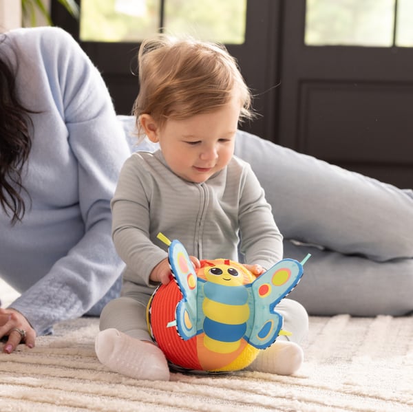 Lamaze L27669 baby uro