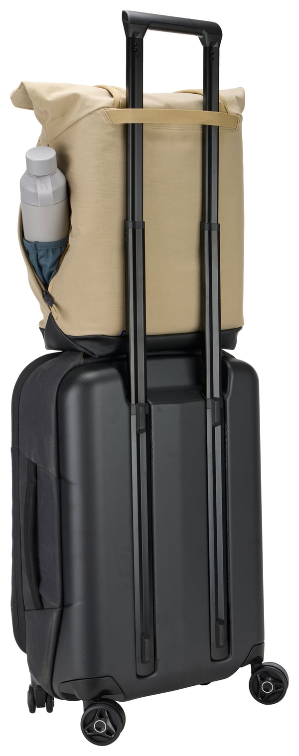 Thule Paramount Polyesteri, Nailon Beige Unisex Kantokassi