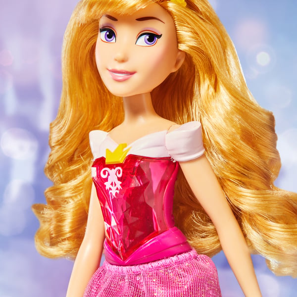 Disney Princess F08995X7 nukke