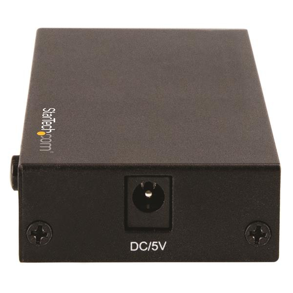 StarTech.com VS421HD20 bild-switchar HDMI