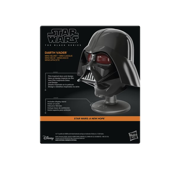 Star Wars G32225L00 naamiaispukutarvike Poika