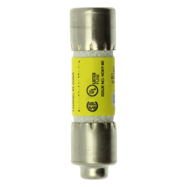Eaton LP-CC-6 sikring Standard Cylindrisk 1 stk