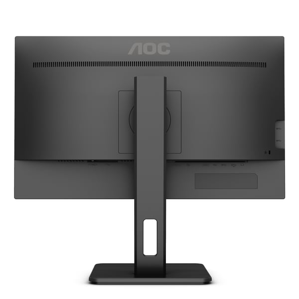 AOC P2 Q24P2Q platta pc-skärmar 60,5 cm (23.8") 2560 x 1440 pixlar Quad HD LED Svart