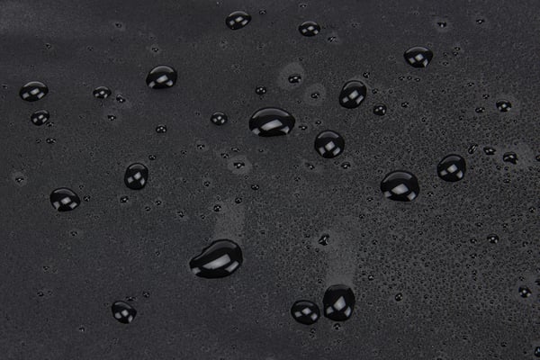 Thule Chasm TDSD304 Black sportväska 90 l Polyester Svart