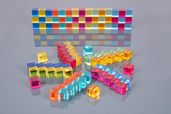 Tickit Gem Cube Tray