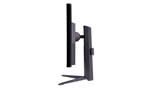 LG 32GQ950P-B computerskærm 80 cm (31.5") 3840 x 2160 pixel 4K Ultra HD LED Sort
