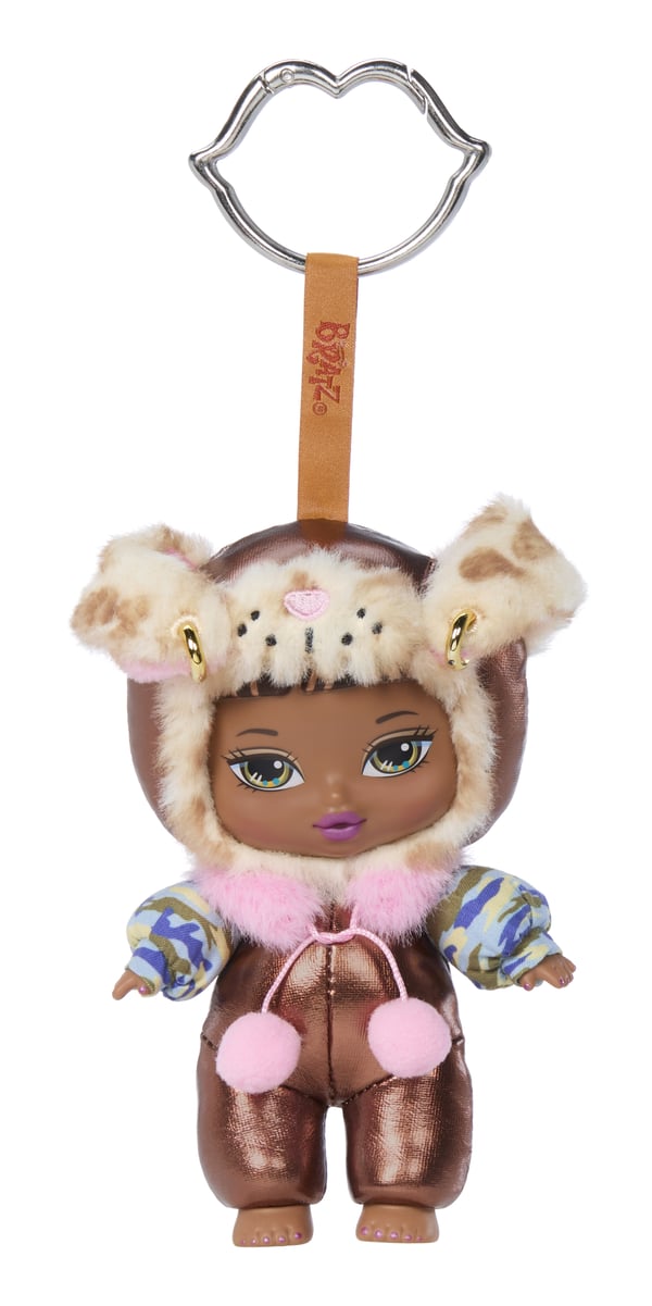 Bratz Bratziez Tokyo a Go-Go Seriez Blind Box