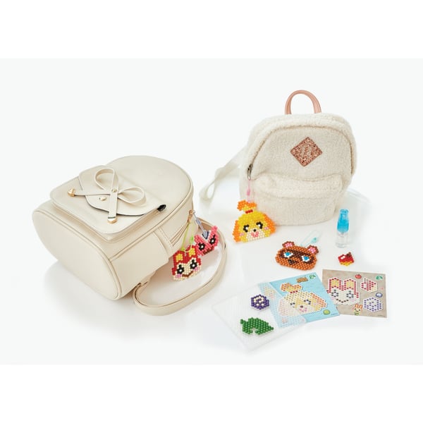 Aquabeads Animal Crossing New Horizons figurset