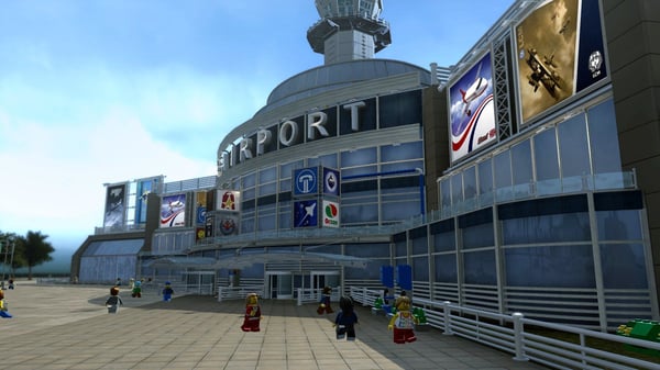 Nintendo Lego City Undercover - Selects Vælger Tysk, Engelsk, Spansk, Fransk, Italiensk, Hollandsk, Portugisisk, Russisk Nintendo 3DS