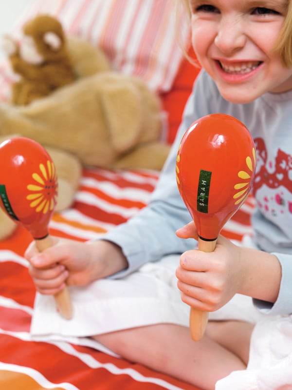 DYMO Junior EM etikettskrivare