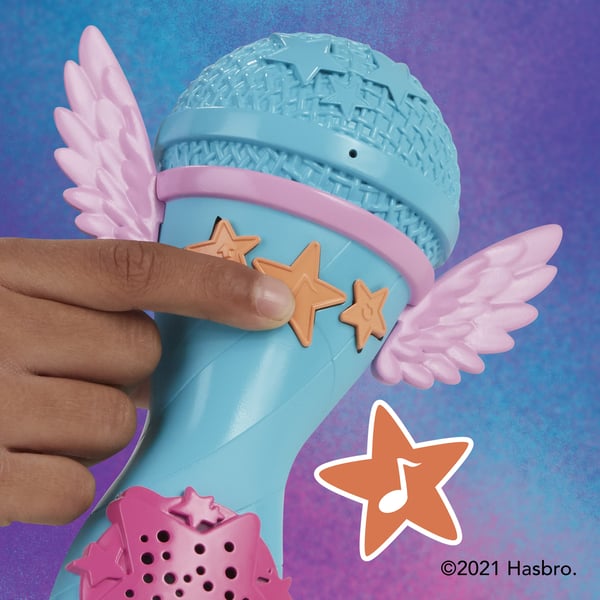 My Little Pony F1786400 interaktiivinen lelu