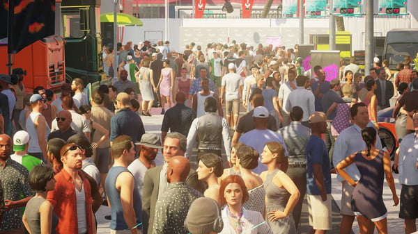 Sony Interactive Entertainment Hitman 2, Playstation 4 Vakio Englanti, Italia