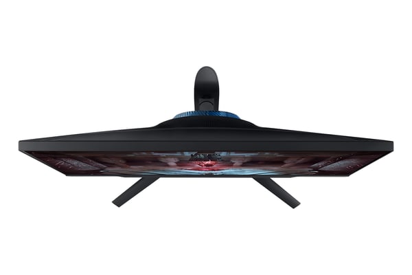 Samsung LED-skärm Odyssey G5 S27CG510EU - 68.6 cm (27\") - 2560 x 1440 WQHD