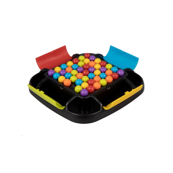 Clown Games 2009092 brætspil Rainbow Ball