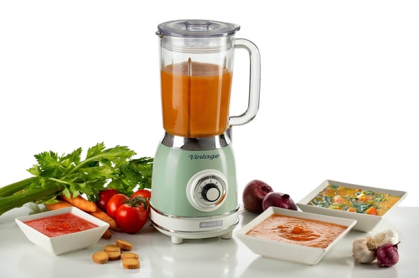 Ariete 0583/04 1,5 l Bänkmixer 1000 W Grön