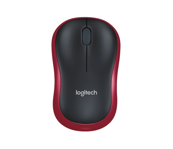 Logitech M185
