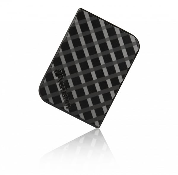 Verbatim Store 'n' Go 512 GB Micro-USB B 3.2 Gen 1 (3.1 Gen 1) Svart