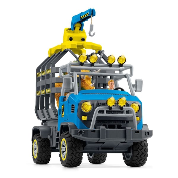 schleich 10154660 legetøjssæt