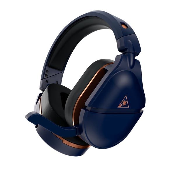 Turtle Beach Stealth 700 GEN2 MAX Headset Trådlös Huvudband Spela USB Type-C Bluetooth Blå