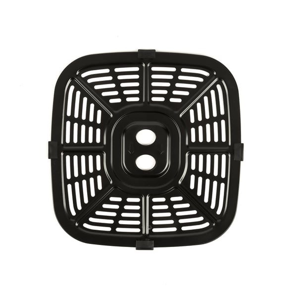 G3 Ferrari G10215 fritös Single 9 l Fristående 2200 W Varmluftsfritös Svart, Rostfritt stål