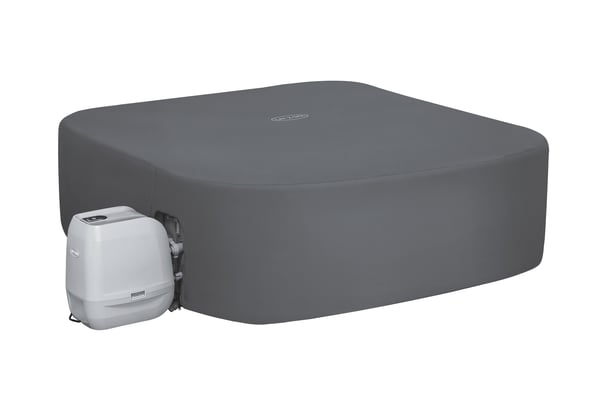 Bestway 60333 poolöverdrag Säkerhetsskydd till pool