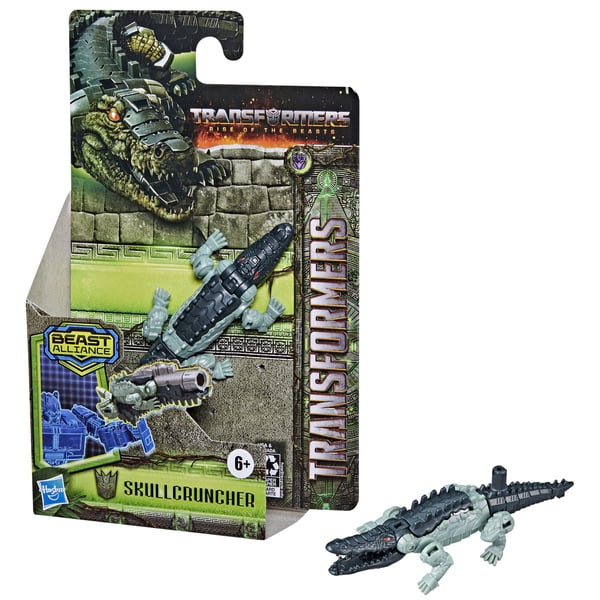 Hasbro F46015L0 transformer legetøj