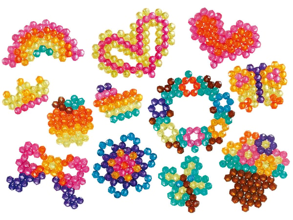 Aquabeads Juvel-set