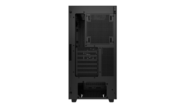 DeepCool CYCLOPS Midi Tower Hvid
