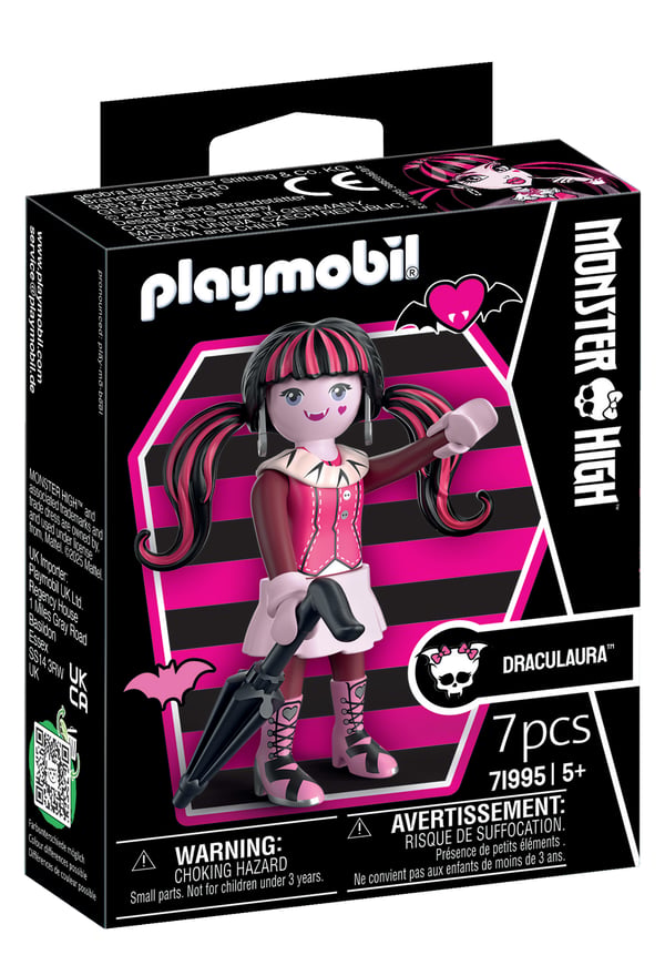 Playmobil 71995 legetøjsfigur til børn