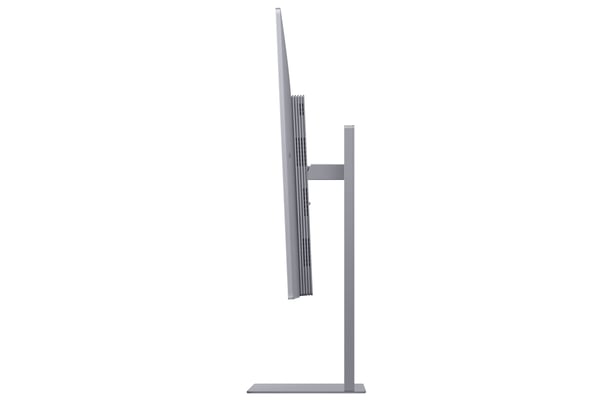 Samsung M90SF computerskærm 81,3 cm (32") 3840 x 2160 pixel 4K Ultra HD OLED Sølv