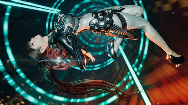 Sony Interactive Entertainment Stellar Blade Vakio Englanti PlayStation 5