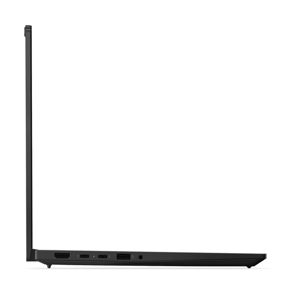 Lenovo ThinkPad E14 Gen 8 (Intel) Intel Core 5 320 Laptop 35,6 cm (14") WUXGA 16 GB DDR5-SDRAM 512 GB SSD Wi-Fi 6E (802.11ax) Windows 11 Pro Sort Tysk