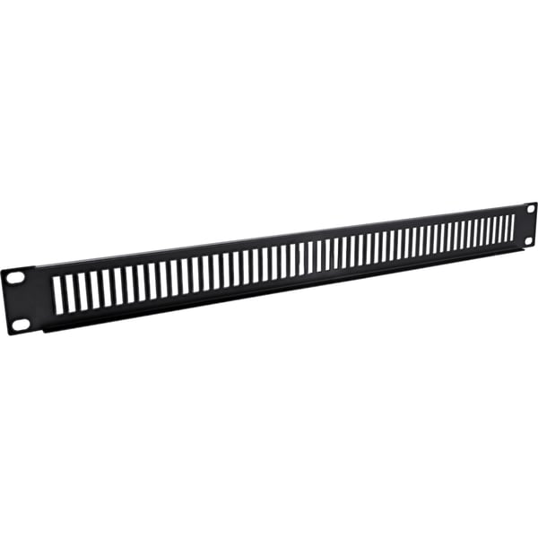 InLine 19111H tilbehør til rack Blindpanel